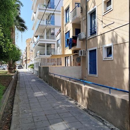 Lca2 Flat For You Apartment Lárnaca Exterior foto